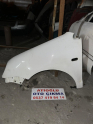 Volkswagen polo sol ön çamurluk orjinal 2002-2005