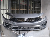 Fiat egea cross  2021 2025  çıkma dolu on tampon