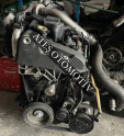 RENAULT KANGO 1.5 105 LİK KOMPLE MOTOR MOTOR