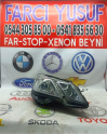 Oto Çıkma Parça / Mercedes / 200 / Far & Stop / Sağ Ön Far / Sıfır Parça 