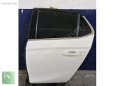 Oto Çıkma Parça / Opel / Corsa / Kaporta & Karoser / Sol Arka Kapı / Çıkma Parça 