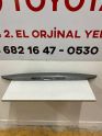 Oto Çıkma Parça / Toyota / Proace City / Kaporta & Karoser / Bagaj Kapağı / Çıkma Parça 