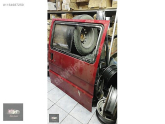 Mazda b2200 panelvan 96 model sol sürgülü kapı