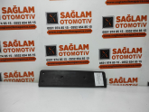 VW JETTA 2015 ÇIKMA ÖN TAMPON PLAKALIK OEM; 5C6807287