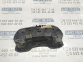 Oto Çıkma Parça / Opel / Zafira / Elektrik / Kilometre Saati / Çıkma Parça 
