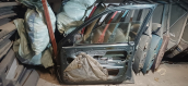 Oto Çıkma Parça / Daewoo / Racer / Kaporta & Karoser / Sağ Ön Kapı / Çıkma Parça 