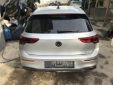 Oto Çıkma Parça / Volkswagen / Golf / Kaporta & Karoser / Sağ Arka Kapı / Çıkma Parça 