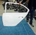 Oto Çıkma Parça / Volkswagen / Jetta / Kaporta & Karoser / Sol Arka Kapı / Çıkma Parça 