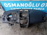Oto Çıkma Parça / Renault / Megane / Göğüslük & Torpido / Torpido Kapağı / Çıkma Parça 