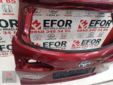Oto Çıkma Parça / Toyota / Corolla / Kaporta & Karoser / Bagaj Kapağı / Çıkma Parça 
