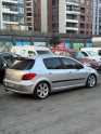 Hasarlı & Kazalı Oto / Peugeot / 307