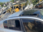 Oto Çıkma Parça / Renault / Megane / Kalorifer / Kontrol Paneli / Çıkma Parça 