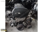 Oto Çıkma Parça / Opel / Zafira / Motor / Motor (komple) / Çıkma Parça 