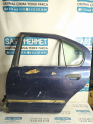 Oto Çıkma Parça / Nissan / Primera / Kaporta & Karoser / Sağ Arka Kapı / Çıkma Parça 