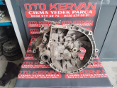 PEUGEOT BİPPER 1.4 CIKMA SANZIMAN KOMP