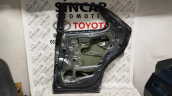 Oto Çıkma Parça / Toyota / C-HR Hybrid / Kaporta & Karoser / Sağ Arka Kapı / Çıkma Parça 