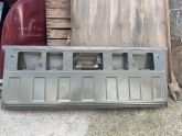 Oto Çıkma Parça / Isuzu / D-Max / Kaporta & Karoser / Bagaj Kapağı / Çıkma Parça 