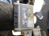 BMW 3.20İ Motor Beyni