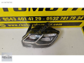 Oto Çıkma Parça / Dacia / Duster / Far & Stop / Sol Ön Far / Sıfır Parça 