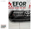 Oto Çıkma Parça / Toyota / Hilux / Kaporta & Karoser / Panjur / Çıkma Parça 
