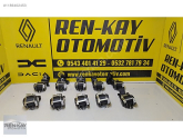 639524900E RENAULT CLİO 5 SOL ÖN EMNİYET KEMERİ ORJ RENKAY OTO