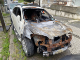 Hurda Belgeli Araçlar / Chevrolet / Captiva