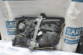Oto Çıkma Parça / Ford / Fiesta / Oto Cam / Cam Krikosu / Çıkma Parça 