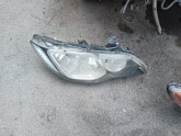 Honda Civic eski kasa sağ far