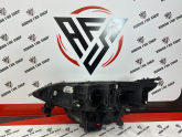 Oto Çıkma Parça / Renault / Megane / Far & Stop / Sağ Ön Far / Çıkma Parça 