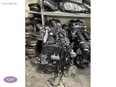 Oto Çıkma Parça / Ford / Mondeo / Motor / Motor (komple) / Çıkma Parça 