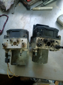 Oto Çıkma Parça / Toyota / Avensis / ABS / ABS Beyni / Çıkma Parça 