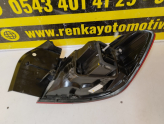 Oto Çıkma Parça / Renault / Taliant / Far & Stop / Sol Arka Stop / Çıkma Parça 