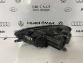 Oto Çıkma Parça / Volkswagen / Scirocco / Far & Stop / Sol Ön Far / Çıkma Parça 