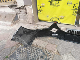 Oto Çıkma Parça / Opel / Crossland X / Tampon / Ön Tampon / Sıfır Parça 