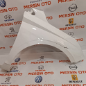 Oto Çıkma Parça / Hyundai / i20 / Kaporta & Karoser / Sağ Ön Çamurluk / Çıkma Parça 