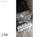 RENAULT TRAFİK 1.9 SİLİNDİR KAPAK ANKARA OSTİM