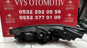 Oto Çıkma Parça / Honda / City / Far & Stop / Sağ Ön Far / Çıkma Parça 