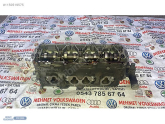 Oto Çıkma Parça / Volkswagen / Golf / Motor / Silindir Kapağı / Çıkma Parça 