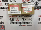 Oto Çıkma Parça / Honda / Civic / Far & Stop / Reflektör / Sıfır Parça 