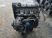 RENAULT 21 1.7 ORİJİNAL MUAYYER MOTOR