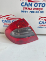 Oto Çıkma Parça / Mercedes / E Serisi / Far & Stop / Sol Arka Stop / Çıkma Parça 