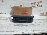 KİA SORENTO KLİMA KONTROL PANELİ SIFIR ORJİNAL 2002-2009