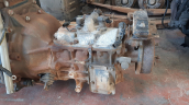Oto Çıkma Parça / Mitsubishi / Canter / Şanzıman / Şanzıman Komple / Çıkma Parça 