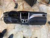Oto Çıkma Parça / Subaru / Forester / Göğüslük & Torpido / Komple Torpido / Çıkma Parça 