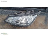 SEAT İBİZA ÇIKMA ORJİNAL SOL FAR KÖŞE LED