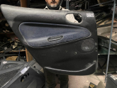 PEUGEOT 206 SOL ARKA KAPI DÖŞEMESİ ORJİNAL ÇIKMA 98-08 MODEL
