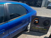 Oto Çıkma Parça / Citroen / Xsara / Kaporta & Karoser / Sol Arka Kapı / Çıkma Parça 