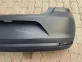 Oto Çıkma Parça / Volkswagen / Polo / Tampon / Arka Tampon / Sıfır Parça 