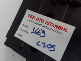 Oto Çıkma Parça / Mercedes / C Serisi / Kaporta & Karoser / Arka Panel / Çıkma Parça 