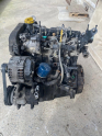 Reno Clio cango 1.5 Komple motor eski iadeli